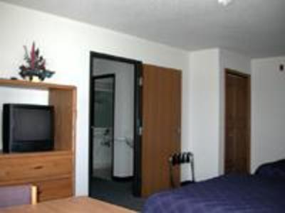 фото отеля Wagon Wheel Inn & Suites