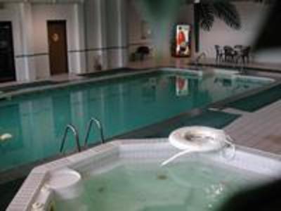 фото отеля Wagon Wheel Inn & Suites
