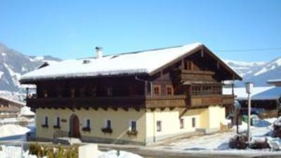 фото отеля Chalet Sonnenalp