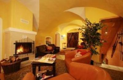 фото отеля Chalet Sonnenalp
