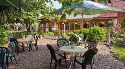 фото отеля Hotel-Restaurant Village