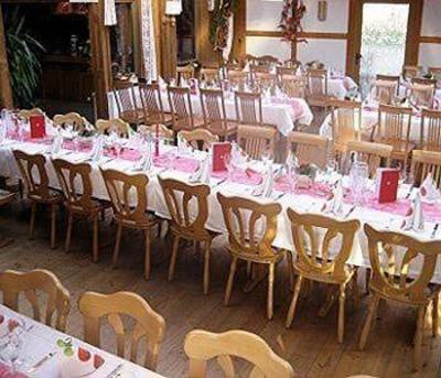 фото отеля Hotel-Restaurant Village