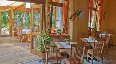 фото отеля Hotel-Restaurant Village