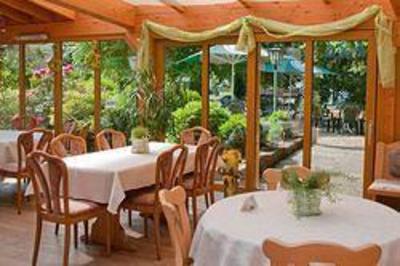 фото отеля Hotel-Restaurant Village
