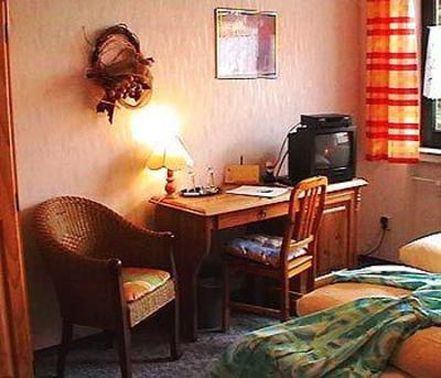 фото отеля Hotel-Restaurant Village