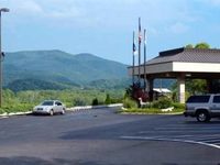 Hampton Inn Caryville - I-75 Cove Lake State Park