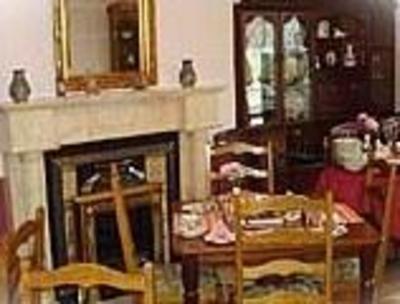 фото отеля Balcony House B&B Galway