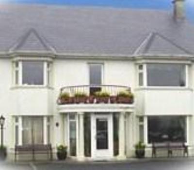фото отеля Balcony House B&B Galway