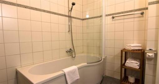 фото отеля Hotel Zittauer Hof