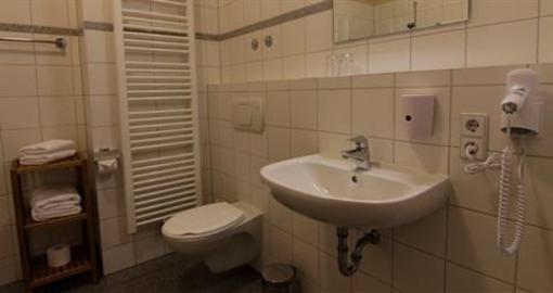 фото отеля Hotel Zittauer Hof