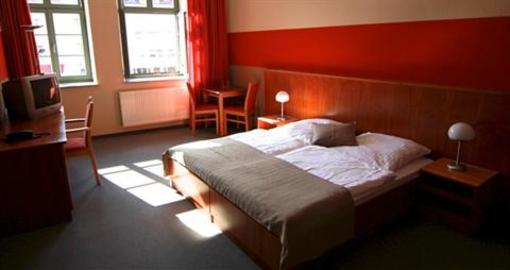 фото отеля Hotel Zittauer Hof