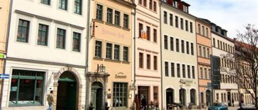фото отеля Hotel Zittauer Hof