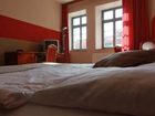 фото отеля Hotel Zittauer Hof