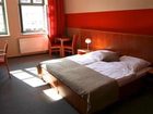 фото отеля Hotel Zittauer Hof