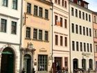 фото отеля Hotel Zittauer Hof