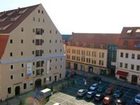 фото отеля Hotel Zittauer Hof