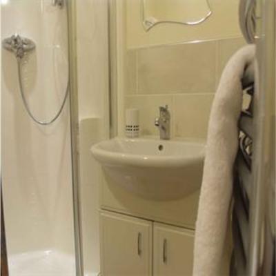 фото отеля Dyce Apartment