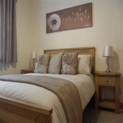 фото отеля Dyce Apartment