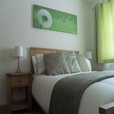 фото отеля Dyce Apartment
