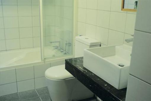 фото отеля PJ8 Service Suite