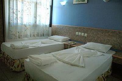 фото отеля Kardelen Apart Hotel