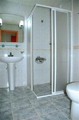 фото отеля Kardelen Apart Hotel