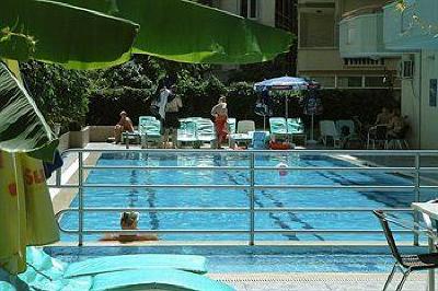 фото отеля Kardelen Apart Hotel