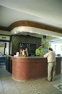 фото отеля Kardelen Apart Hotel