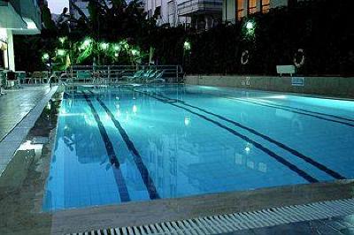 фото отеля Kardelen Apart Hotel