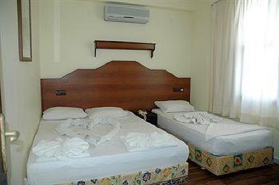 фото отеля Kardelen Apart Hotel