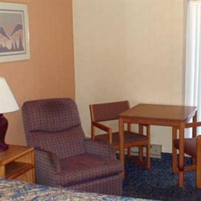 фото отеля Budget Inn Express Bismarck