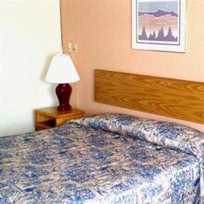 фото отеля Budget Inn Express Bismarck