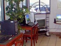 Budget Inn Express Bismarck