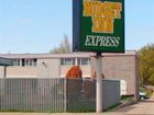 фото отеля Budget Inn Express Bismarck