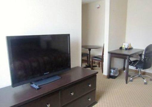 фото отеля Econo Lodge Winnipeg
