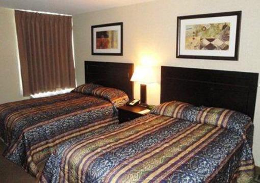 фото отеля Econo Lodge Winnipeg