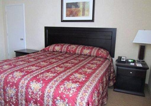 фото отеля Econo Lodge Winnipeg