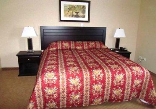 фото отеля Econo Lodge Winnipeg