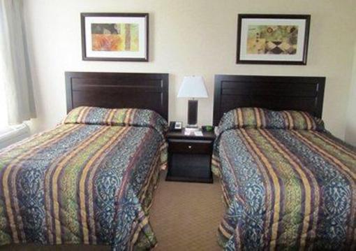 фото отеля Econo Lodge Winnipeg