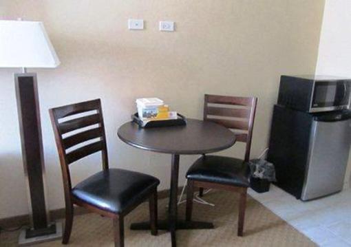 фото отеля Econo Lodge Winnipeg