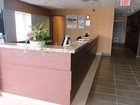 фото отеля Econo Lodge Winnipeg