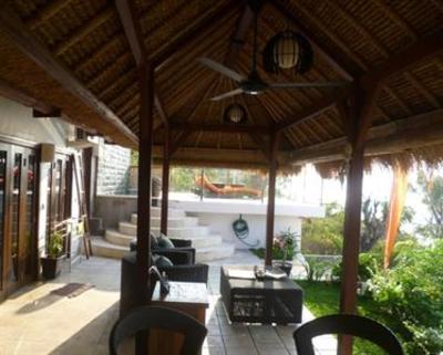 фото отеля Lembongan Harmony Villas