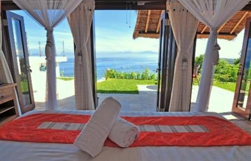 фото отеля Lembongan Harmony Villas