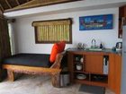 фото отеля Lembongan Harmony Villas