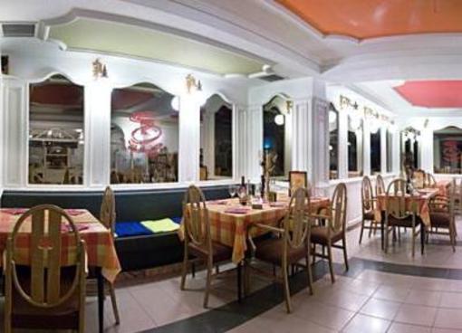 фото отеля Hostal Residencia Rita Ibiza