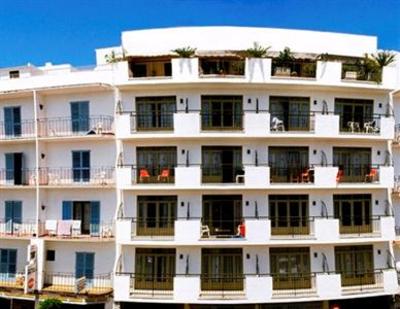 фото отеля Hostal Residencia Rita Ibiza