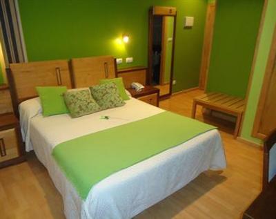 фото отеля Hotel Galatea Burela