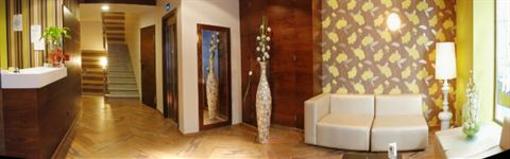 фото отеля Hotel Galatea Burela