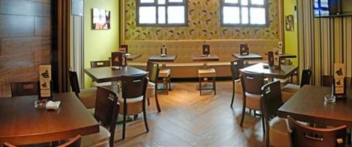 фото отеля Hotel Galatea Burela