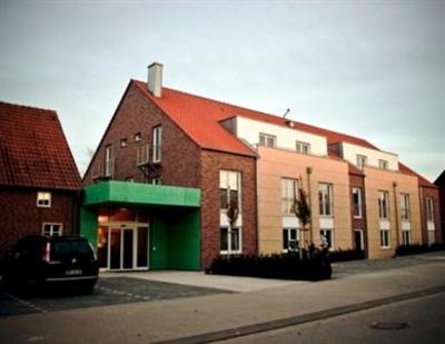 фото отеля Hotel Brauhaus Stephanus
